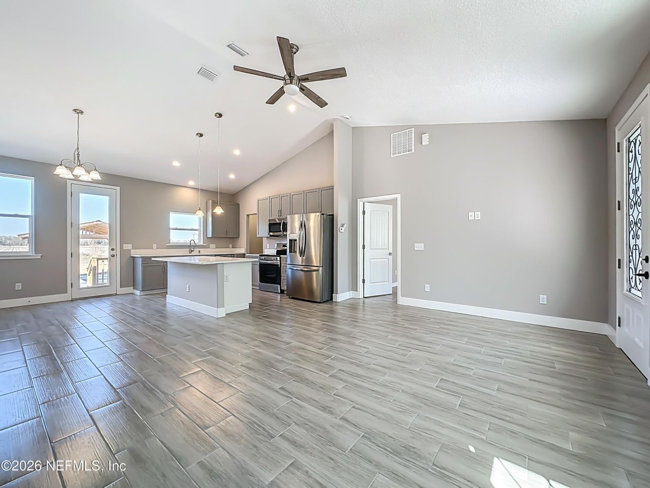 90 Register Burrell Road, Hastings, FL 32145 Photo