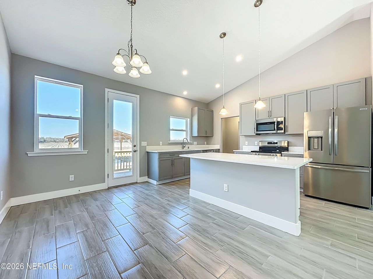 90 Register Burrell Road, Hastings, FL 32145 Photo