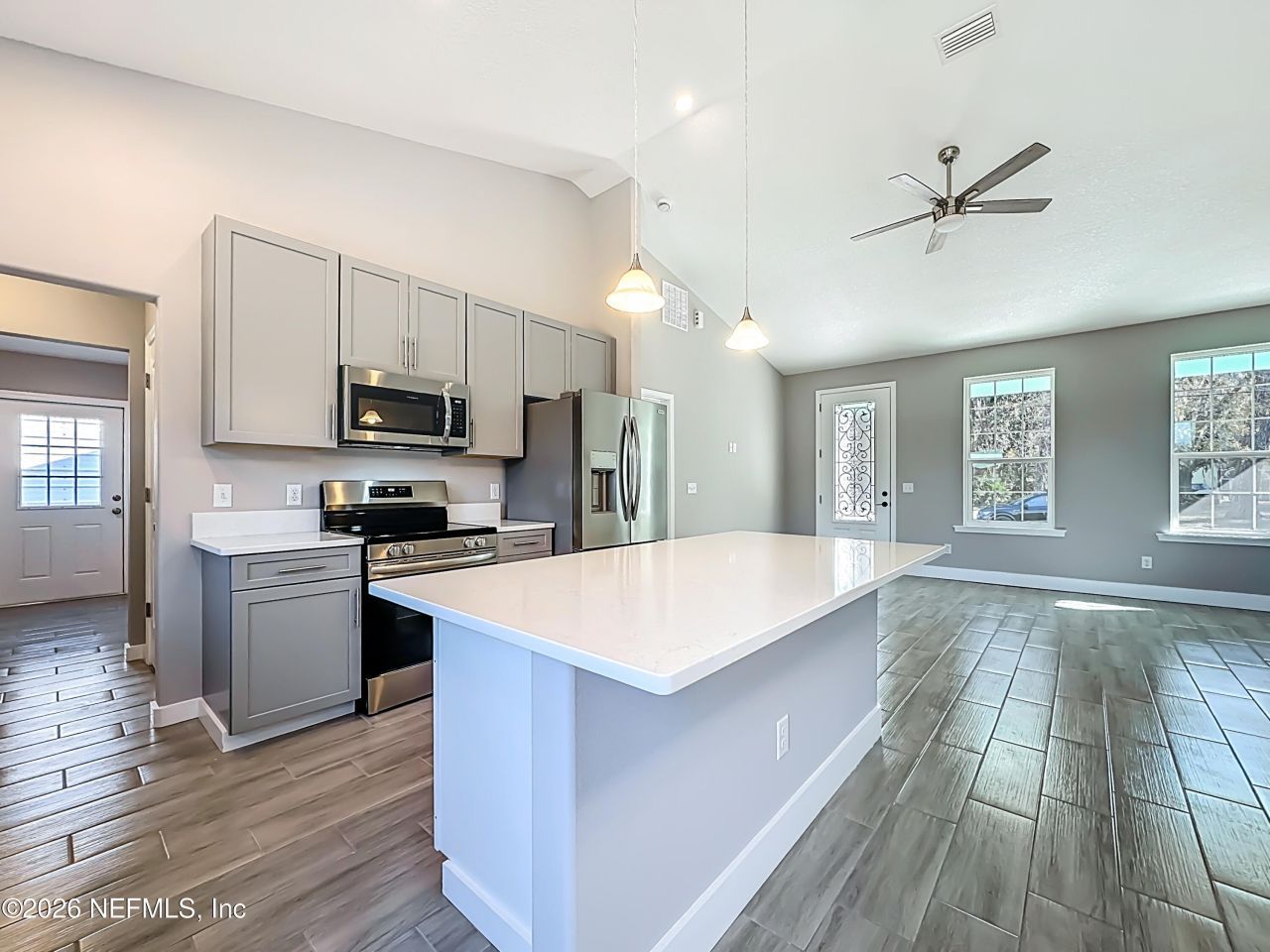 90 Register Burrell Road, Hastings, FL 32145 Photo