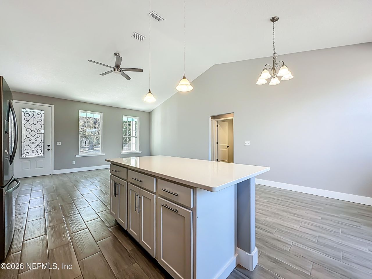 90 Register Burrell Road, Hastings, FL 32145 Photo