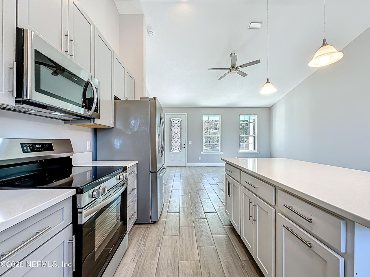 90 Register Burrell Road, Hastings, FL 32145 Photo