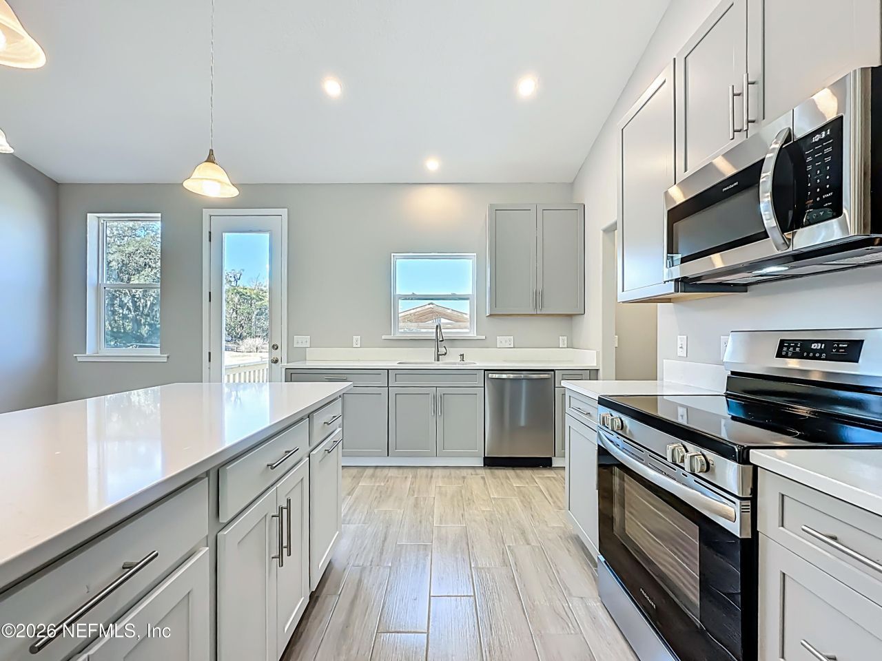 90 Register Burrell Road, Hastings, FL 32145 Photo