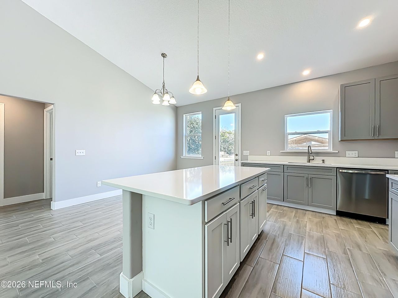 90 Register Burrell Road, Hastings, FL 32145 Photo