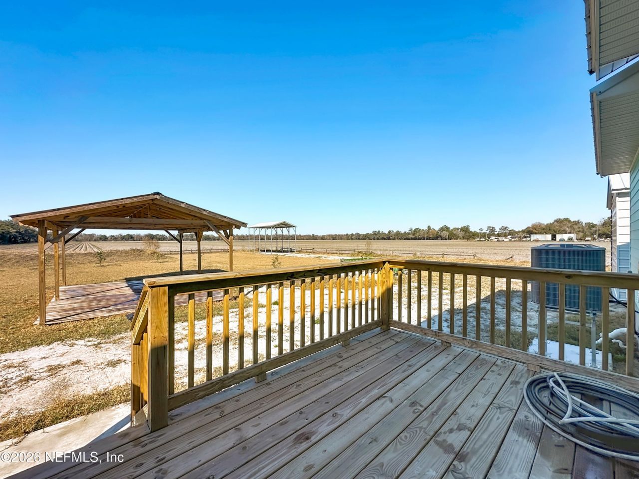 90 Register Burrell Road, Hastings, FL 32145 Photo