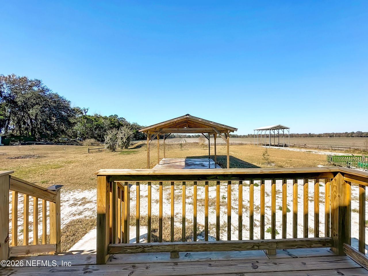 90 Register Burrell Road, Hastings, FL 32145 Photo