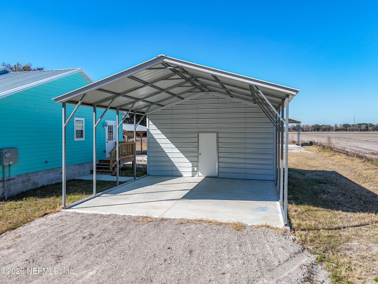 90 Register Burrell Road, Hastings, FL 32145 Photo