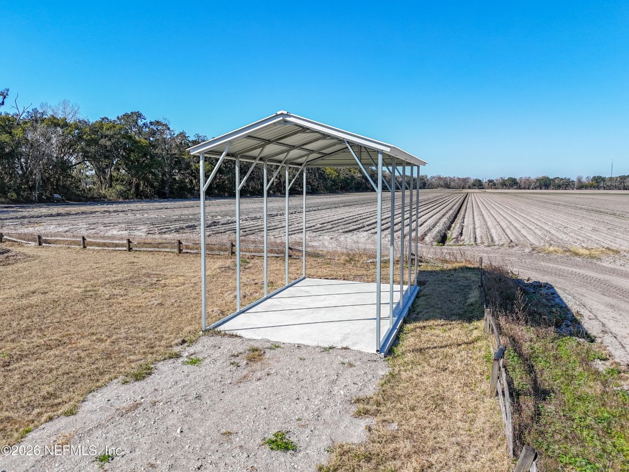 90 Register Burrell Road, Hastings, FL 32145 Photo