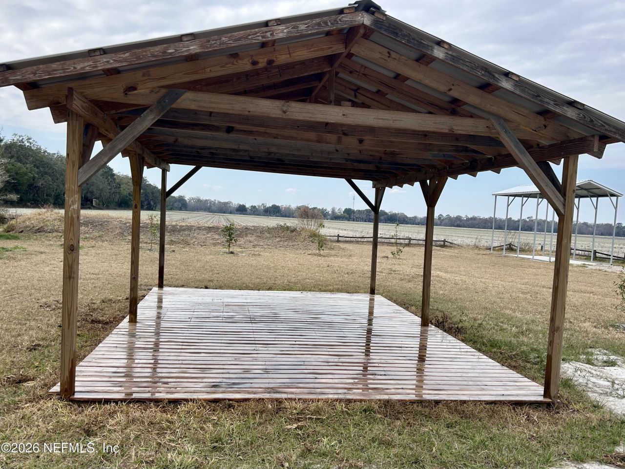 90 Register Burrell Road, Hastings, FL 32145 Photo