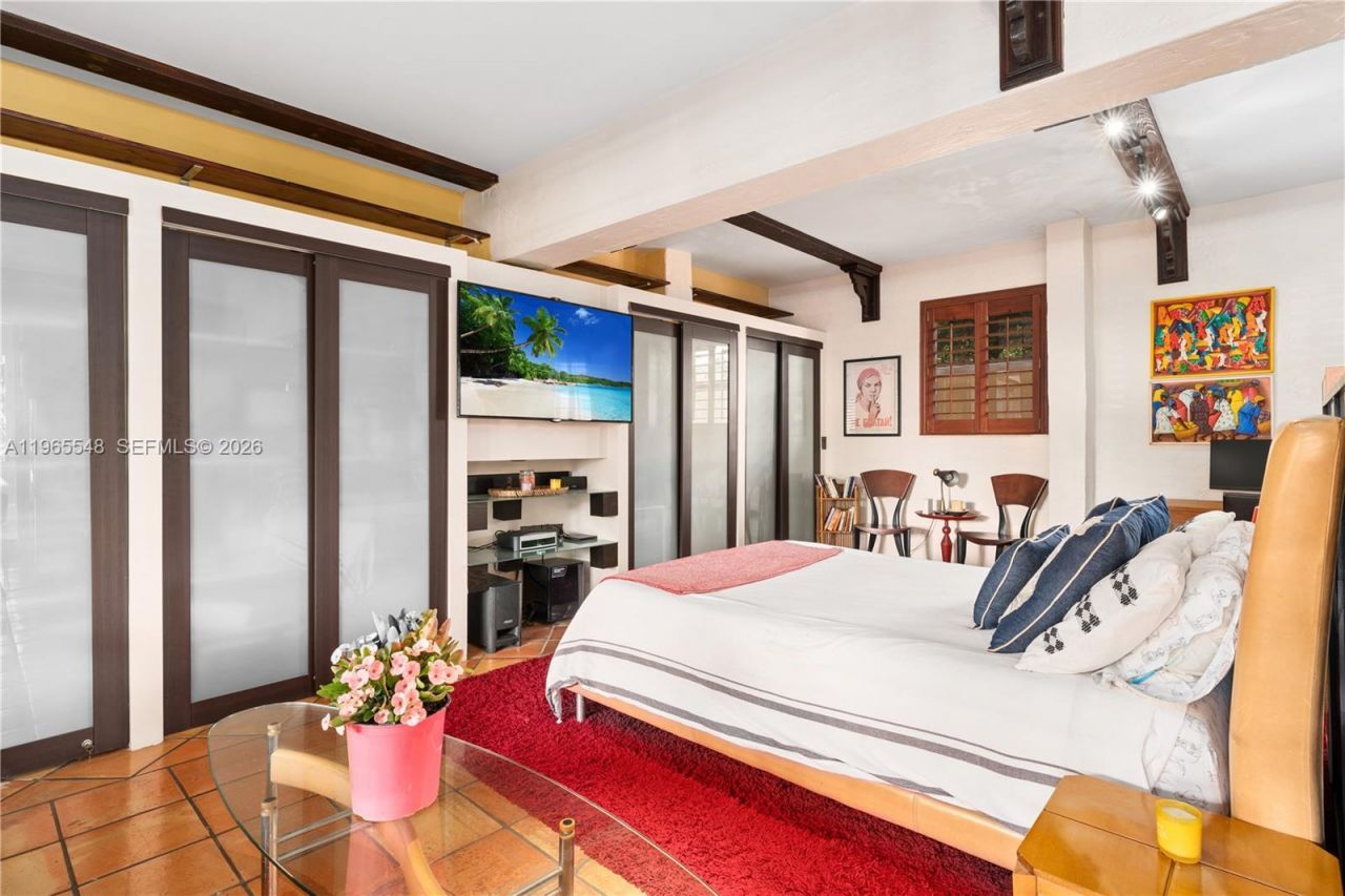 4500 Sheridan Ave, Miami Beach, FL 33140 Photo