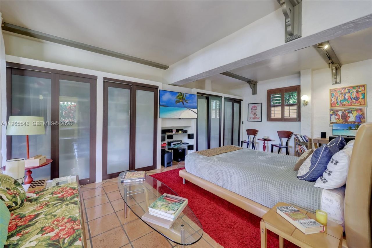 4500 Sheridan Ave, Miami Beach, FL 33140 Photo