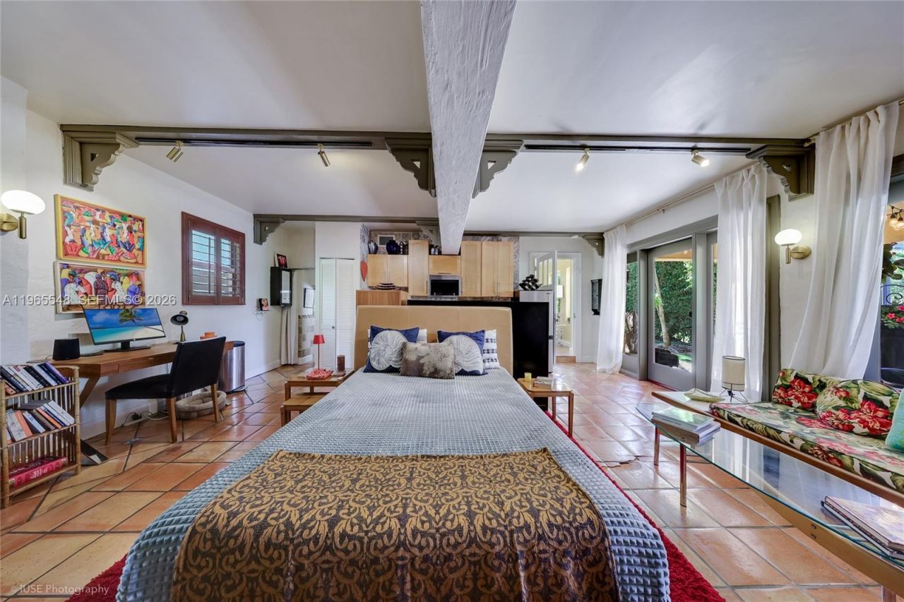 4500 Sheridan Ave, Miami Beach, FL 33140 Photo