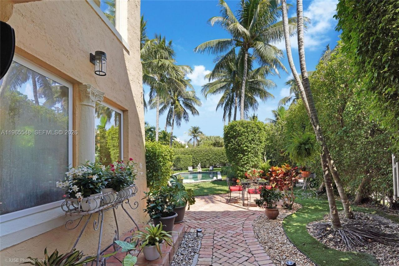 4500 Sheridan Ave, Miami Beach, FL 33140 Photo