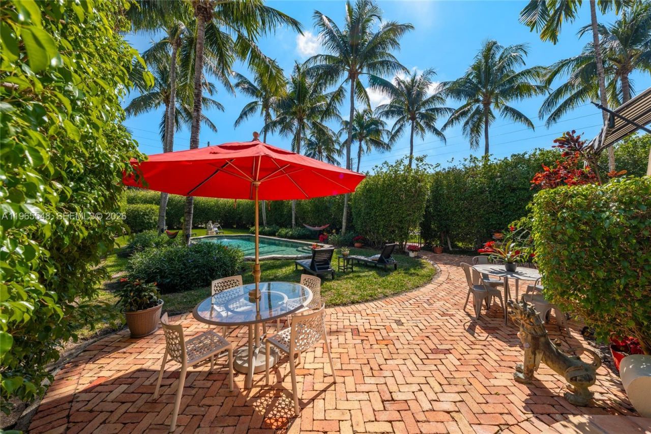 4500 Sheridan Ave, Miami Beach, FL 33140 Photo