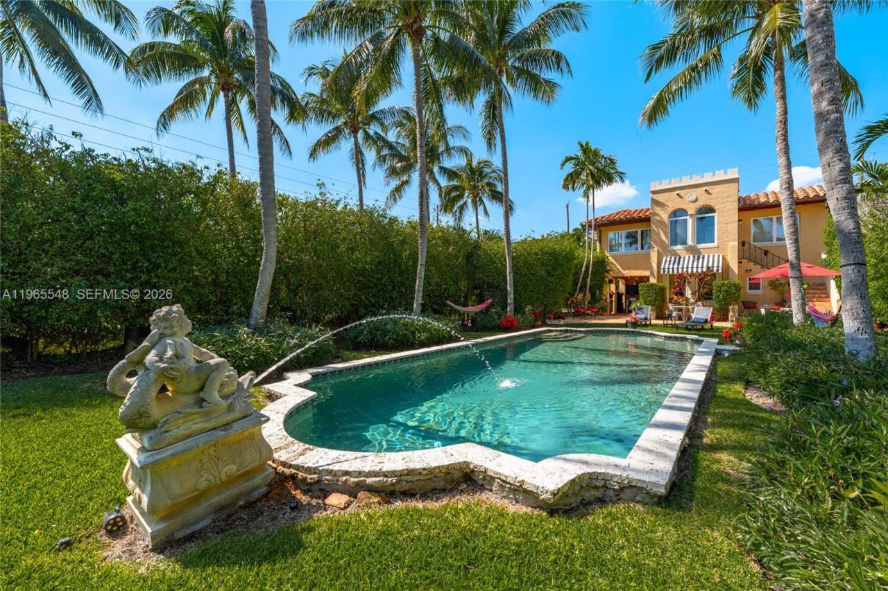 4500 Sheridan Ave, Miami Beach, FL 33140 Photo