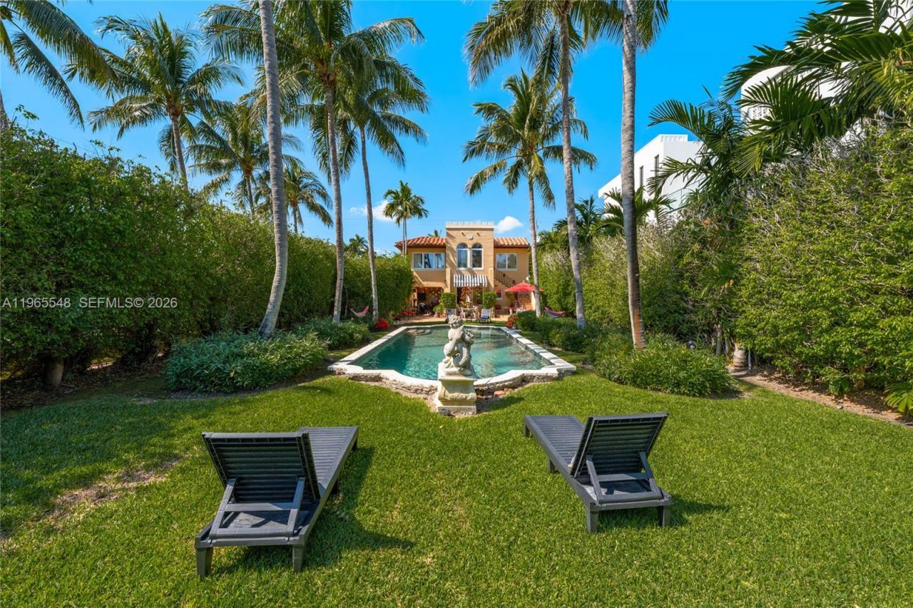 4500 Sheridan Ave, Miami Beach, FL 33140 Photo