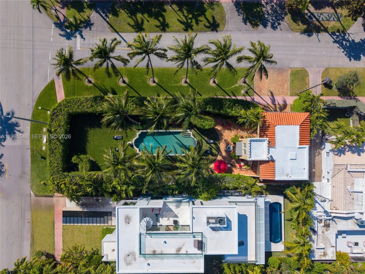 4500 Sheridan Ave, Miami Beach, FL 33140 Photo