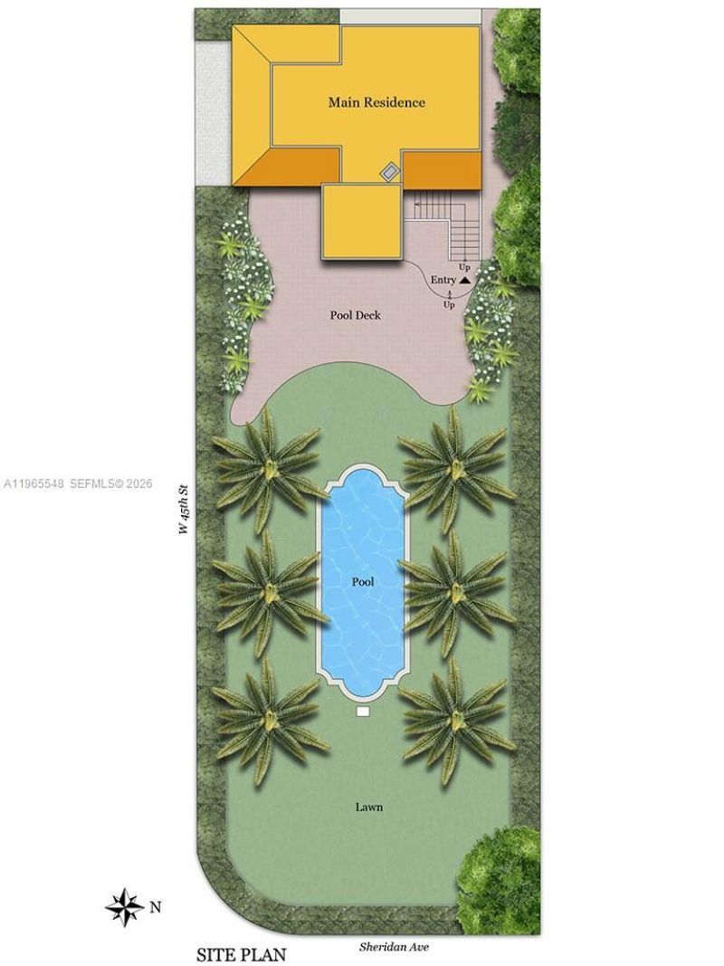 4500 Sheridan Ave, Miami Beach, FL 33140 Photo