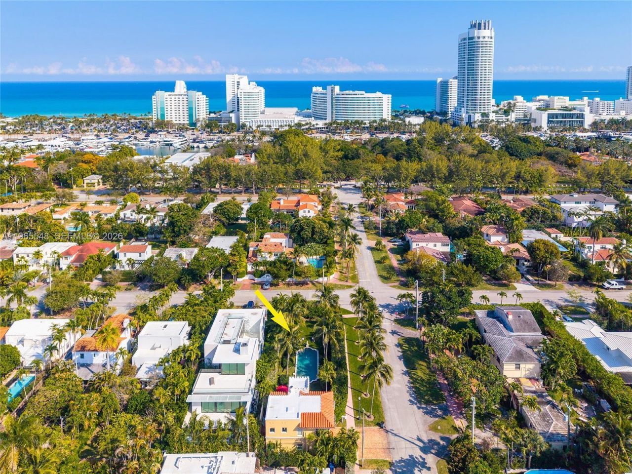 4500 Sheridan Ave, Miami Beach, FL 33140 Photo