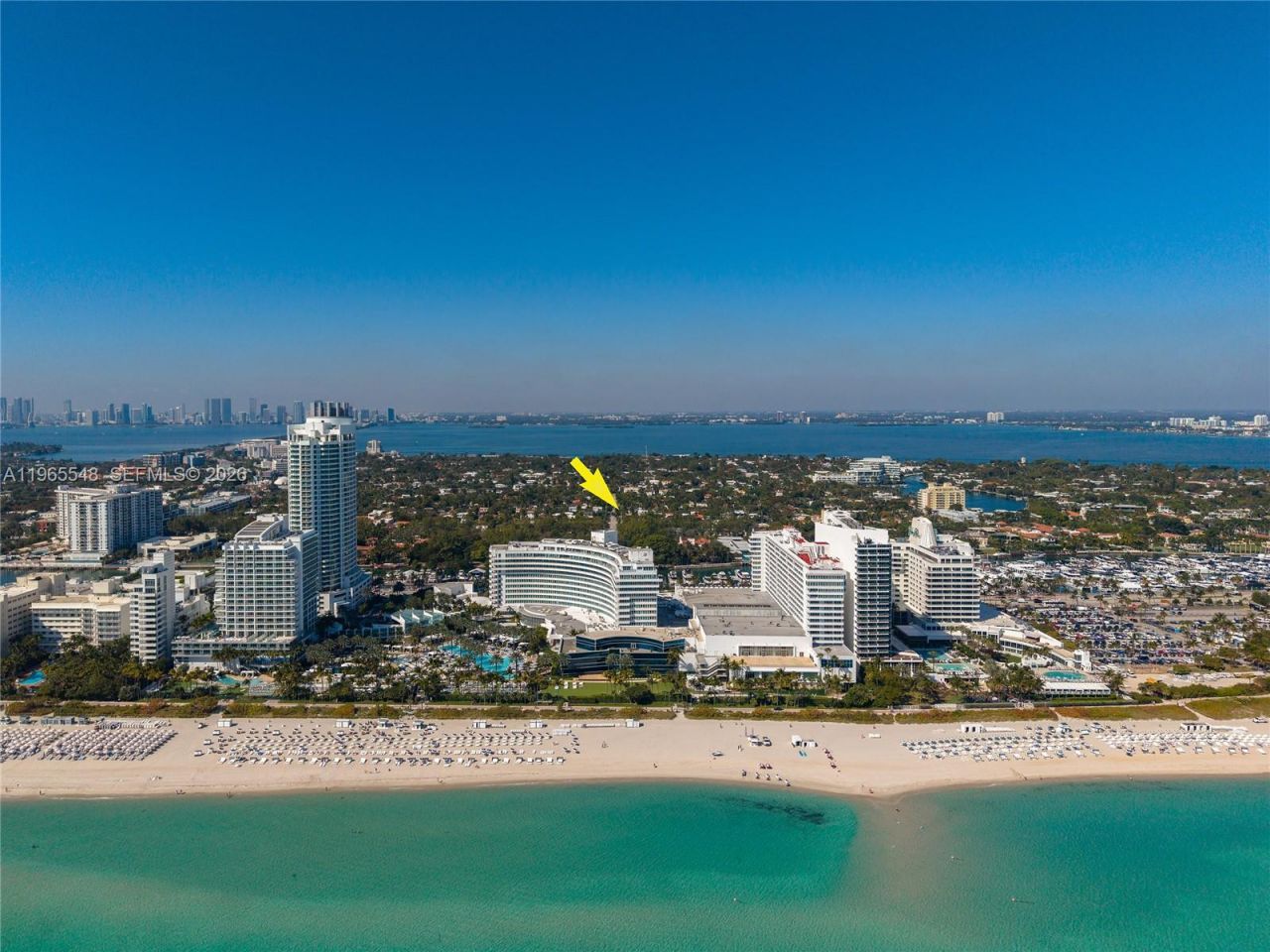 4500 Sheridan Ave, Miami Beach, FL 33140 Photo