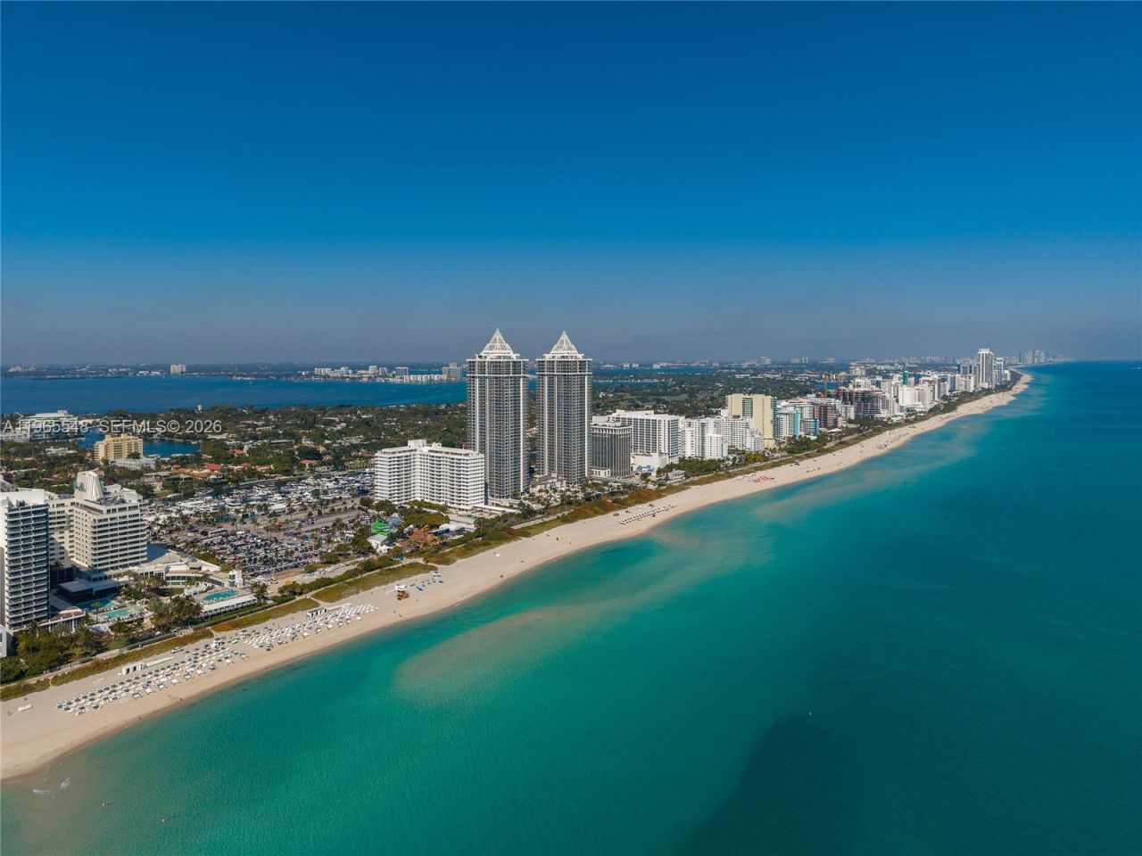 4500 Sheridan Ave, Miami Beach, FL 33140 Photo