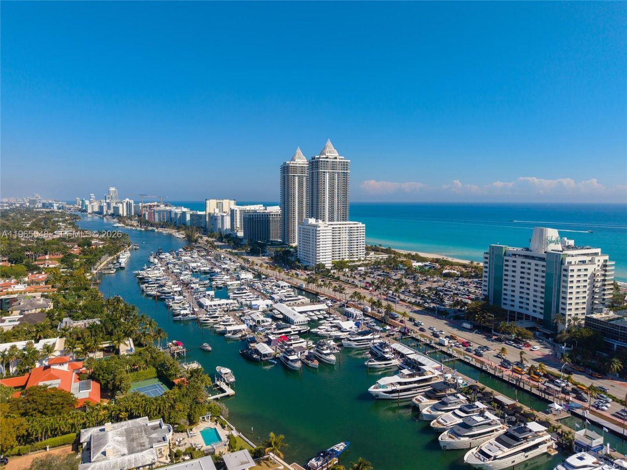 4500 Sheridan Ave, Miami Beach, FL 33140 Photo