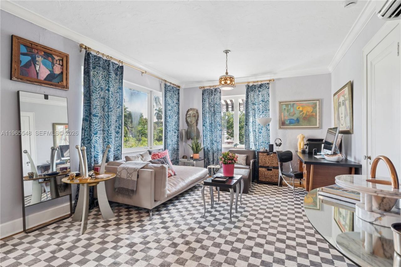 4500 Sheridan Ave, Miami Beach, FL 33140 Photo