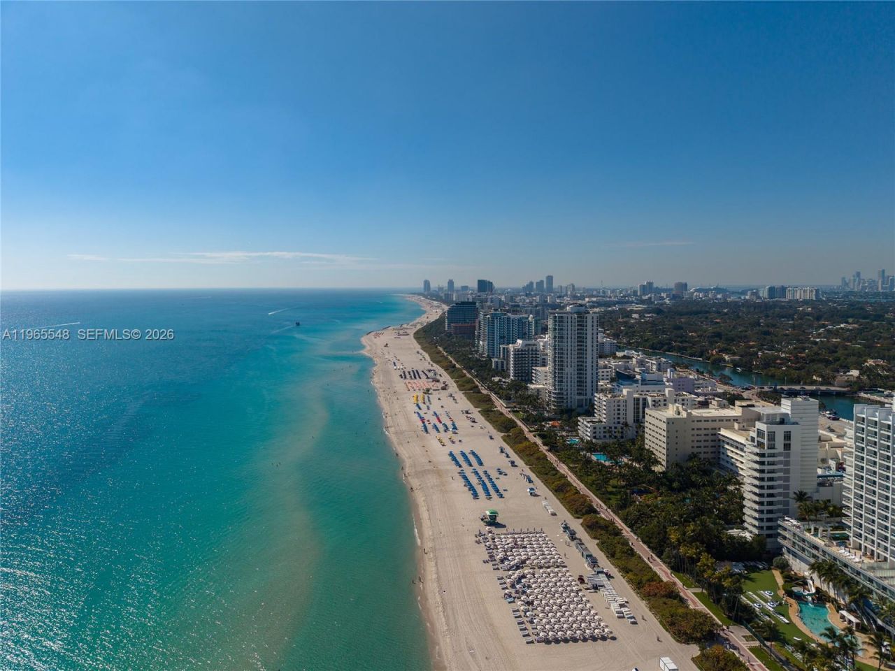 4500 Sheridan Ave, Miami Beach, FL 33140 Photo