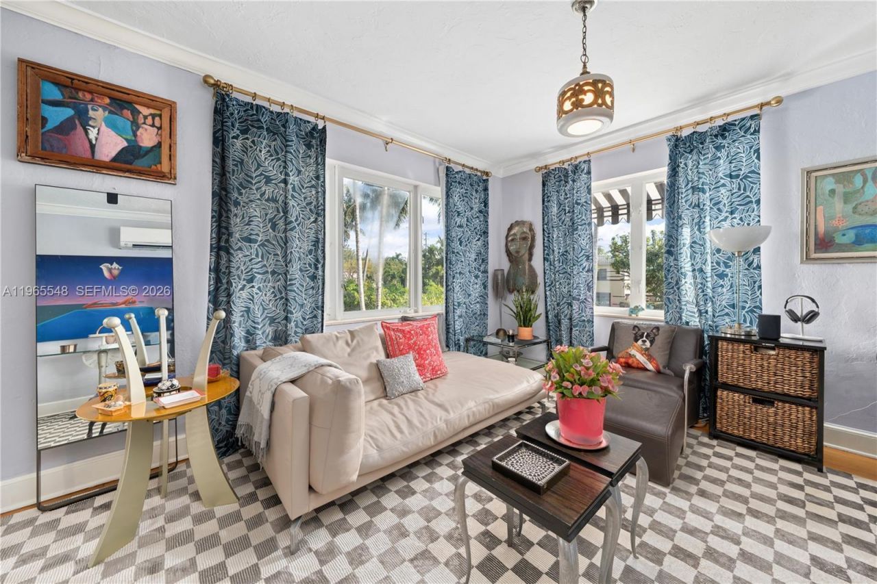 4500 Sheridan Ave, Miami Beach, FL 33140 Photo