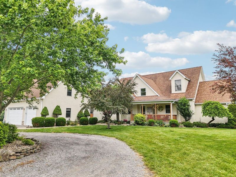 3319 N State Route 61, Sunbury, OH 43074 Photo 1