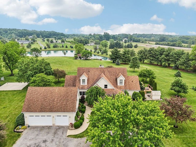 3319 N State Route 61, Sunbury, OH 43074 Photo 2