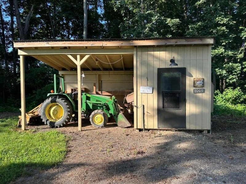 3319 N State Route 61, Sunbury, OH 43074 Photo 71