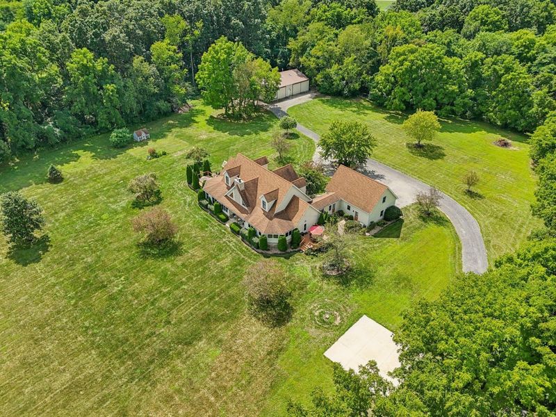 3319 N State Route 61, Sunbury, OH 43074 Photo 83