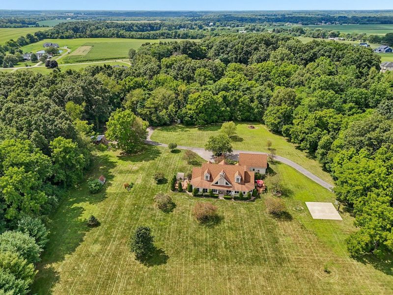 3319 N State Route 61, Sunbury, OH 43074 Photo 84