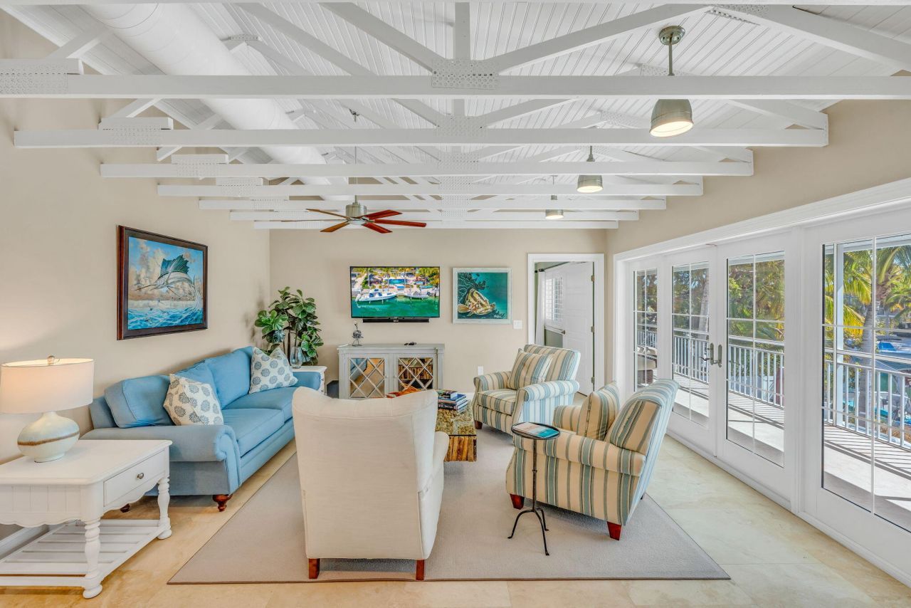 105 Palo De Oro Drive, Islamorada, FL 33036 Photo