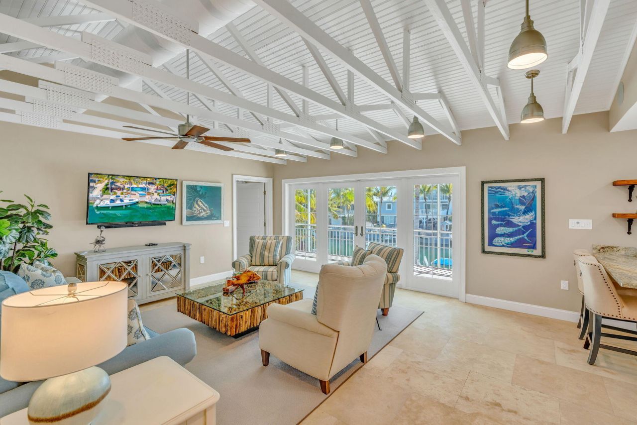 105 Palo De Oro Drive, Islamorada, FL 33036 Photo