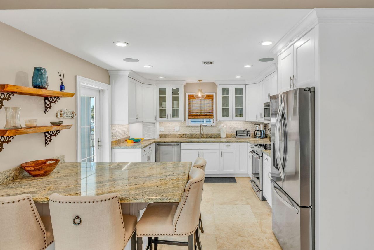 105 Palo De Oro Drive, Islamorada, FL 33036 Photo