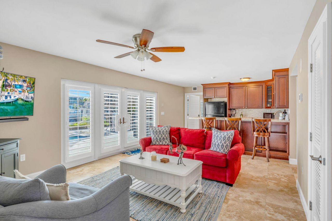 105 Palo De Oro Drive, Islamorada, FL 33036 Photo