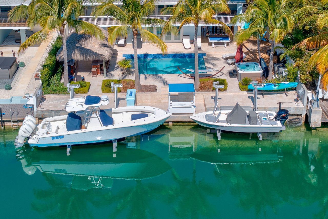 105 Palo De Oro Drive, Islamorada, FL 33036 Photo