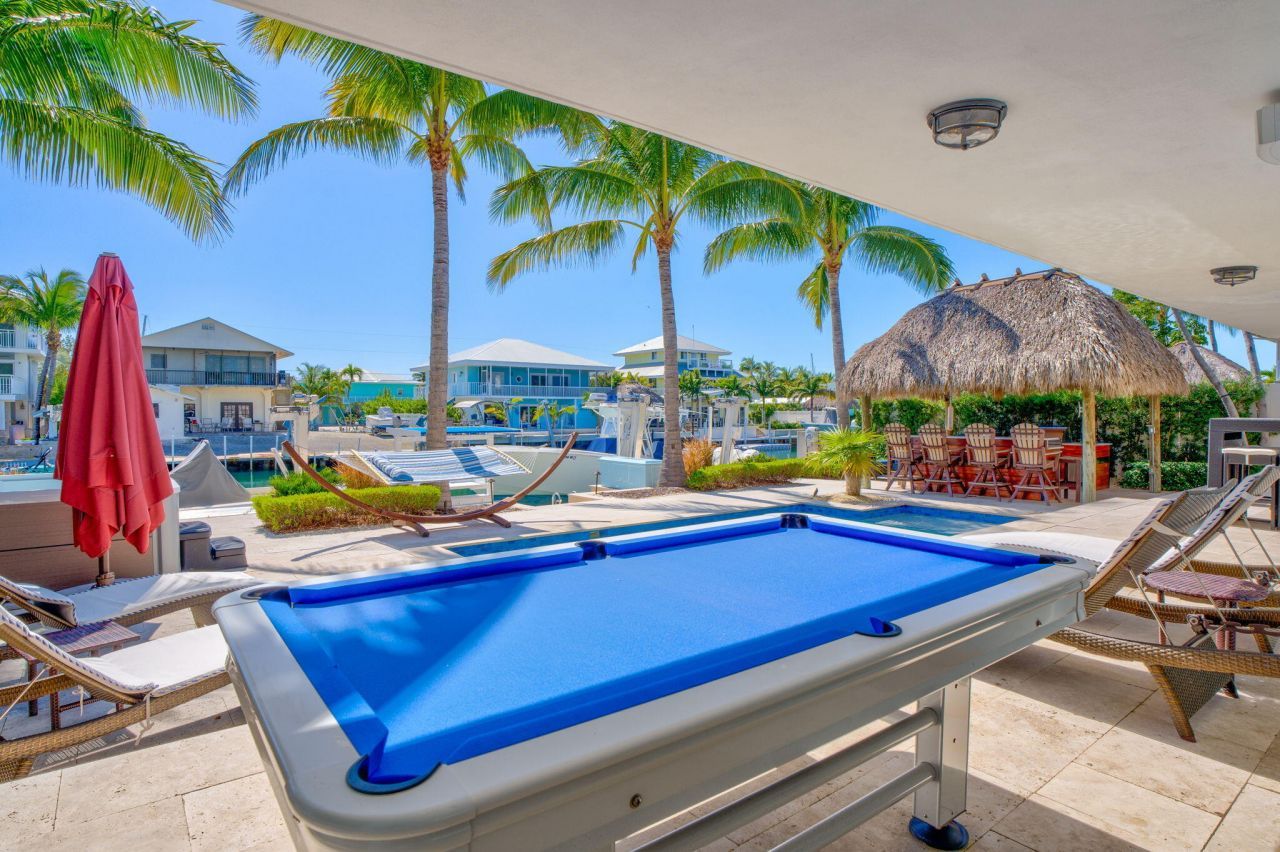 105 Palo De Oro Drive, Islamorada, FL 33036 Photo