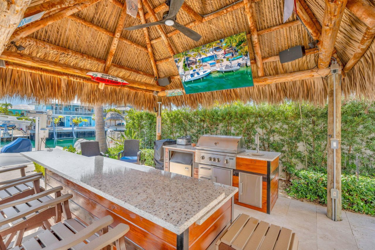 105 Palo De Oro Drive, Islamorada, FL 33036 Photo