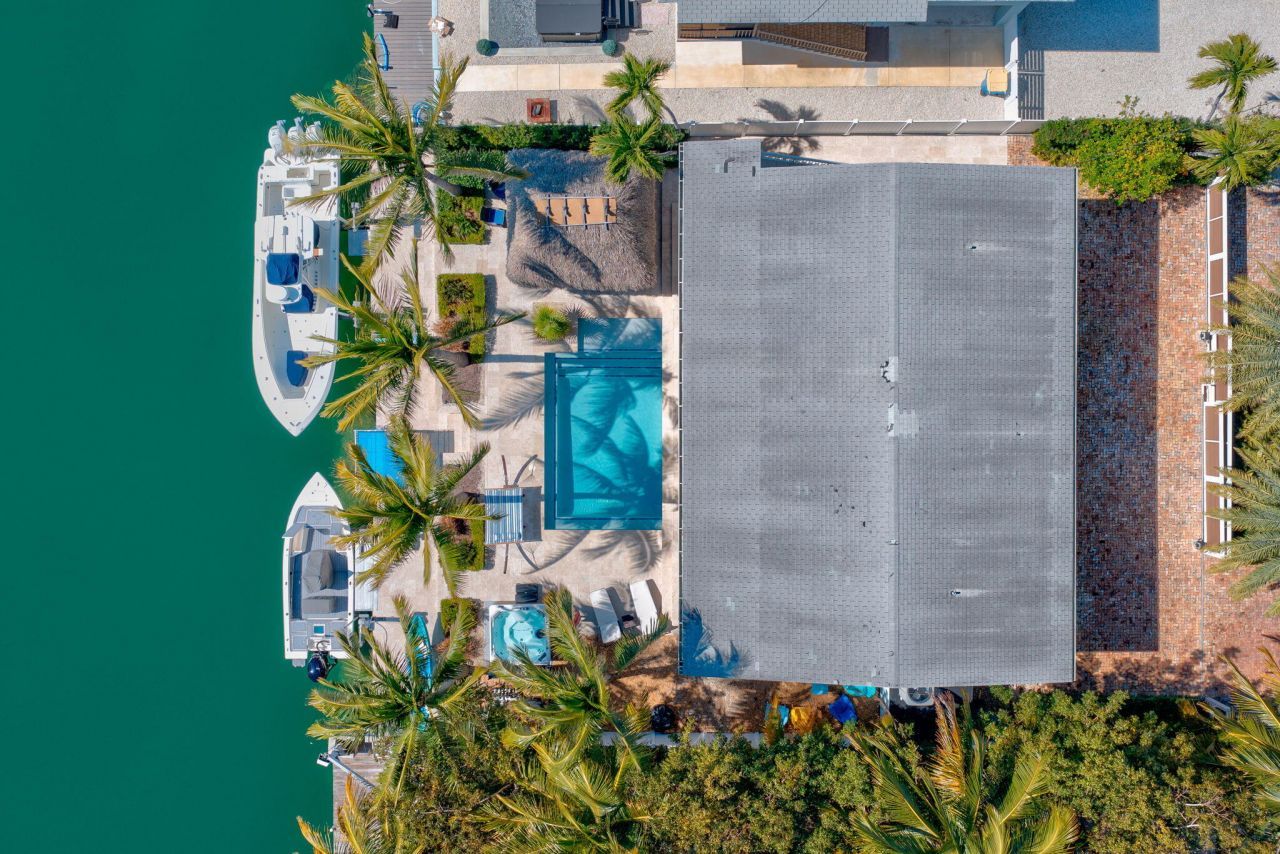 105 Palo De Oro Drive, Islamorada, FL 33036 Photo