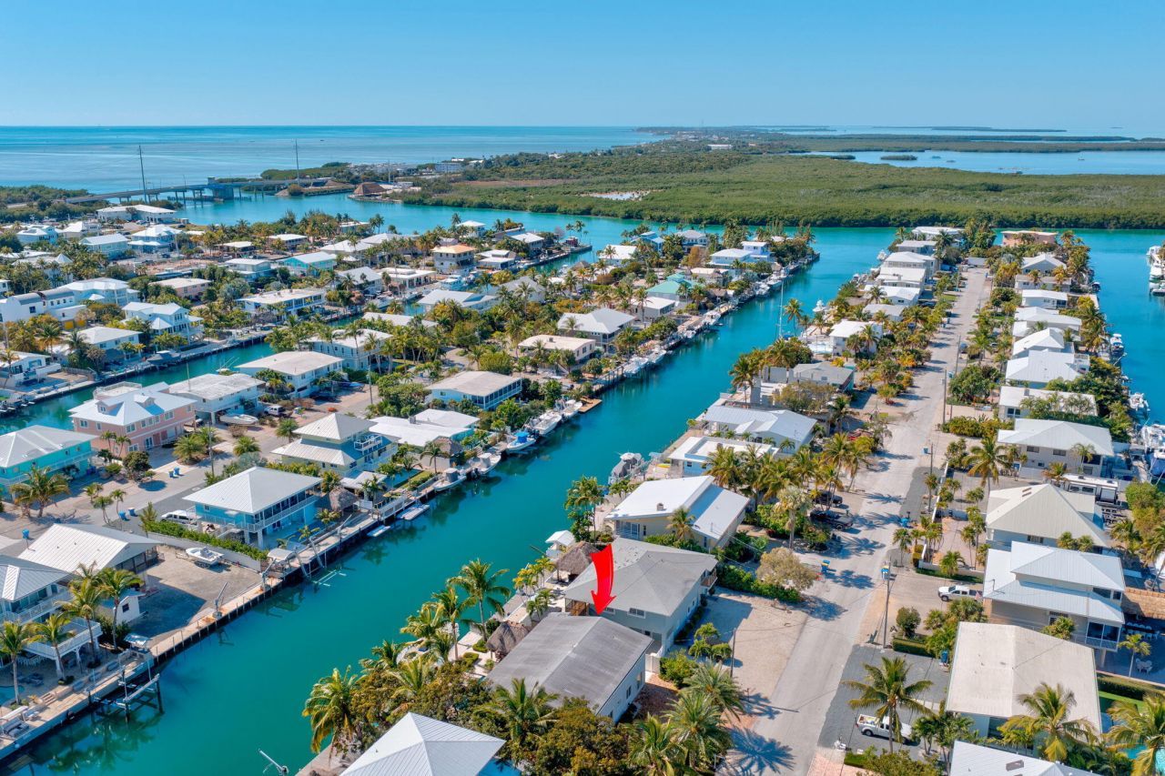 105 Palo De Oro Drive, Islamorada, FL 33036 Photo