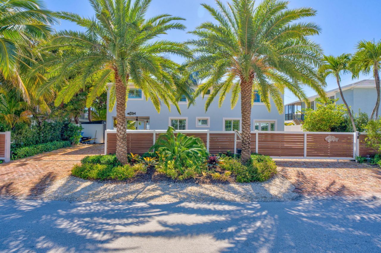 105 Palo De Oro Drive, Islamorada, FL 33036 Photo