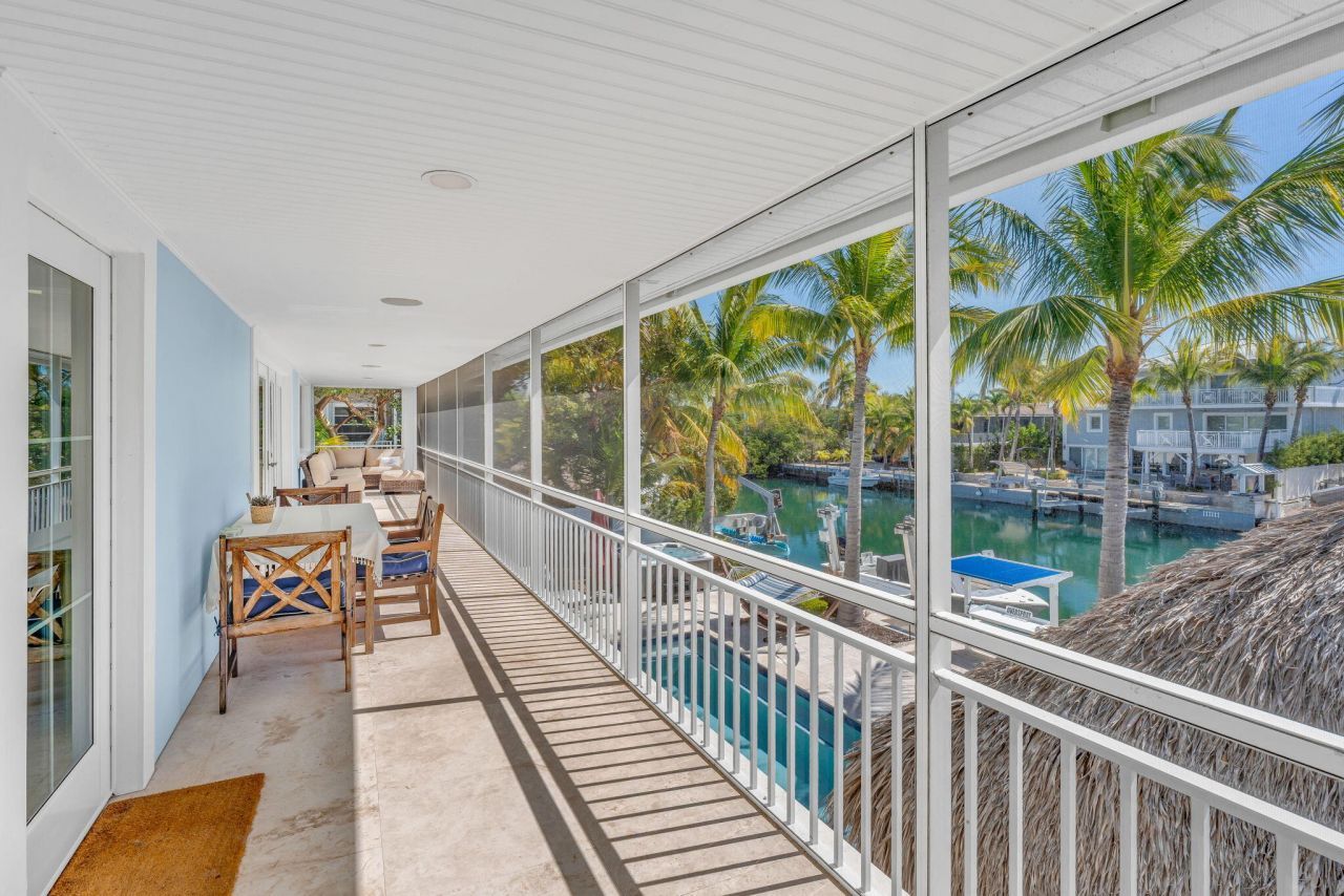 105 Palo De Oro Drive, Islamorada, FL 33036 Photo