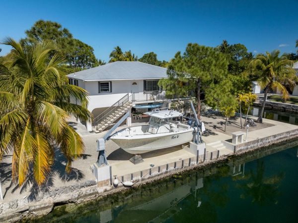 1539 Lantana Lane, Big Pine, FL 33043