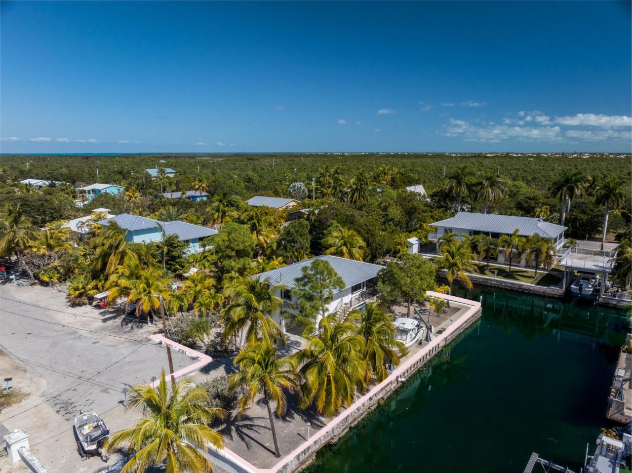 1539 Lantana Lane, Big Pine Key, FL 33043 Photo
