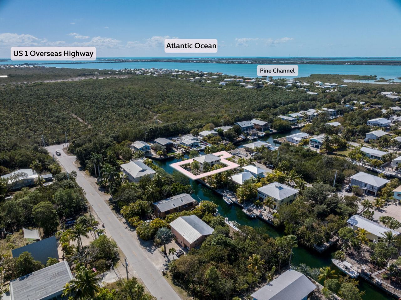 1539 Lantana Lane, Big Pine Key, FL 33043 Photo