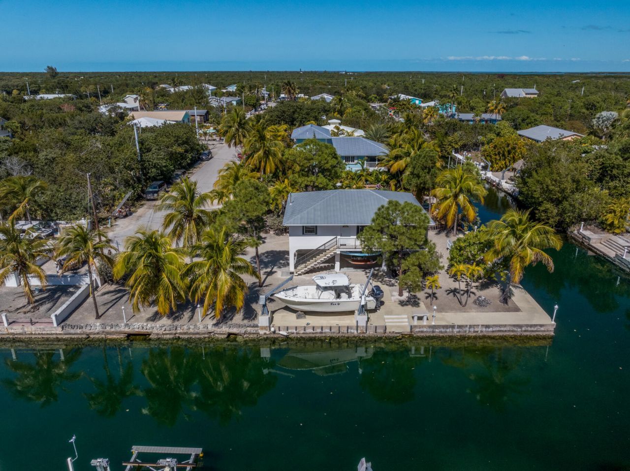1539 Lantana Lane, Big Pine Key, FL 33043 Photo