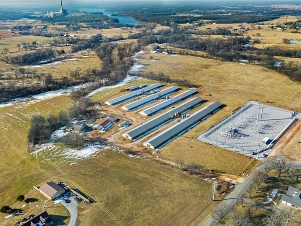 11013 Wpa Road , Gentry, AR 72734