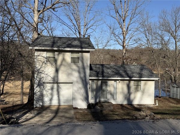 1265 Lick Creek Road , Edwards, MO 65326